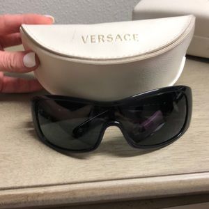 Versace sunglasses